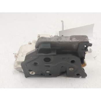 Recambio de cerradura puerta trasera derecha para volkswagen touareg (7p5, 7p6) 3.0 v6 tdi referencia OEM IAM 4G0839016  