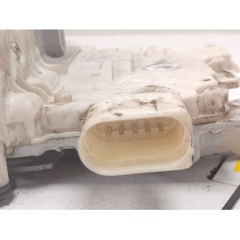 Recambio de cerradura puerta trasera derecha para volkswagen touareg (7p5, 7p6) 3.0 v6 tdi referencia OEM IAM 4G0839016  