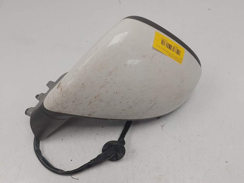 Recambio de retrovisor izquierdo para volkswagen touareg (7p5, 7p6) 3.0 v6 tdi referencia OEM IAM   