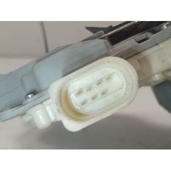Recambio de cerradura puerta delantera derecha para volkswagen touareg (7p5, 7p6) 3.0 v6 tdi referencia OEM IAM 8J1837016A  