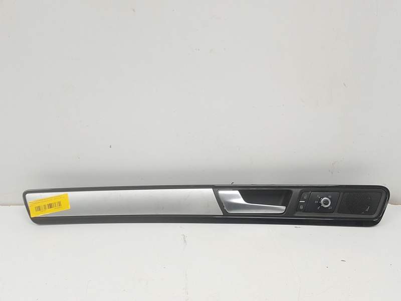 Recambio de maneta interior delantera izquierda para volkswagen touareg (7p5, 7p6) 3.0 v6 tdi referencia OEM IAM   
