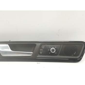 Recambio de maneta interior delantera izquierda para volkswagen touareg (7p5, 7p6) 3.0 v6 tdi referencia OEM IAM   