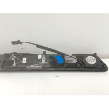 Recambio de maneta interior delantera izquierda para volkswagen touareg (7p5, 7p6) 3.0 v6 tdi referencia OEM IAM   