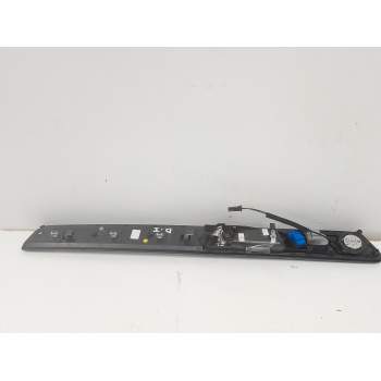 Recambio de maneta interior delantera izquierda para volkswagen touareg (7p5, 7p6) 3.0 v6 tdi referencia OEM IAM   