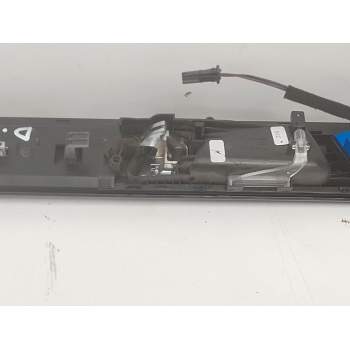 Recambio de maneta interior delantera izquierda para volkswagen touareg (7p5, 7p6) 3.0 v6 tdi referencia OEM IAM   