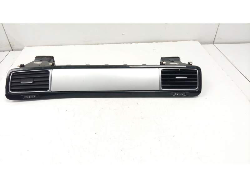 Recambio de aireador derecho para volkswagen touareg (7p5, 7p6) 3.0 v6 tdi referencia OEM IAM   