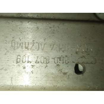 Recambio de refuerzo paragolpes delantero para audi a4 b6 avant (8e5) 2.4 referencia OEM IAM 8E0807109  