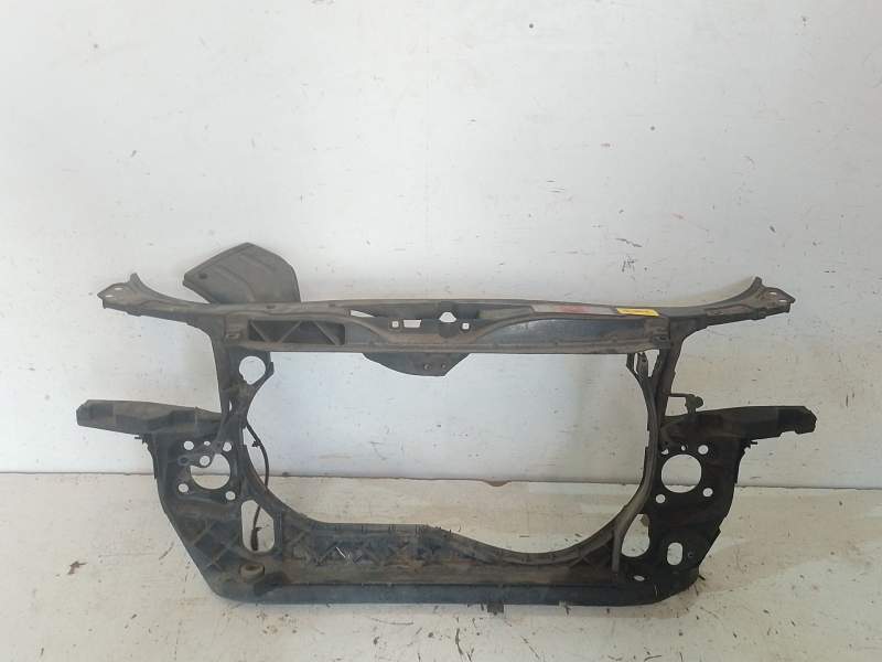 Recambio de panel frontal para audi a4 b6 (8e2) 1.9 tdi referencia OEM IAM   