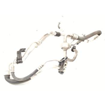 Recambio de tubos aire acondicionado para hyundai tucson (tl, tle) 2.0 crdi referencia OEM IAM 97775D7250  