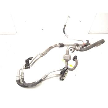 Recambio de tubos aire acondicionado para hyundai tucson (tl, tle) 2.0 crdi referencia OEM IAM 97775D7250  