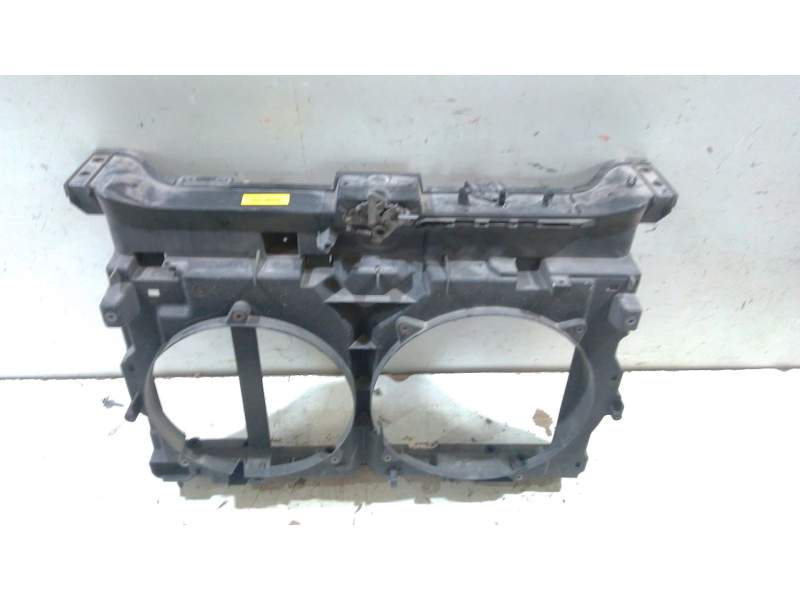 Recambio de panel frontal para fiat scudo furgoneta (270_, 272_) 1.6 d multijet referencia OEM IAM   