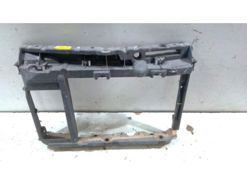 Recambio de panel frontal para citroën c4 cactus 1.6 bluehdi 100 referencia OEM IAM   