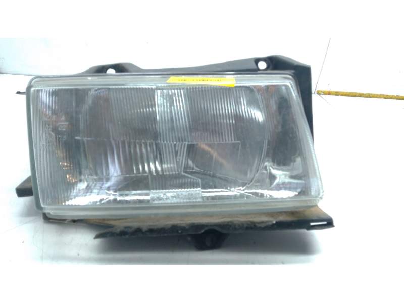 Recambio de faro derecho para fiat scudo furgoneta (220_) 2.0 jtd referencia OEM IAM   