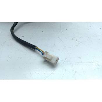 Recambio de retrovisor derecho para toyota avensis (_t22_) 2.0 td (ct220_) referencia OEM IAM   
