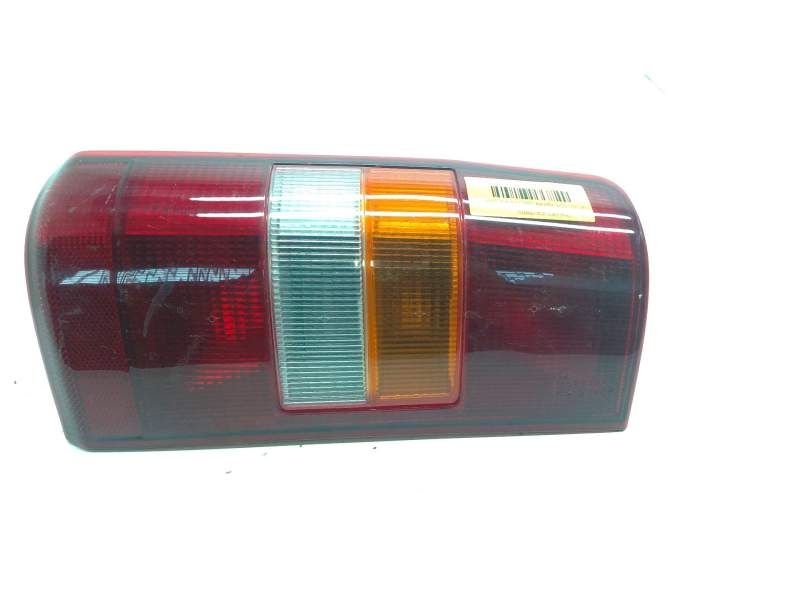 Recambio de piloto trasero izquierdo para fiat scudo furgoneta (220_) 2.0 jtd referencia OEM IAM   