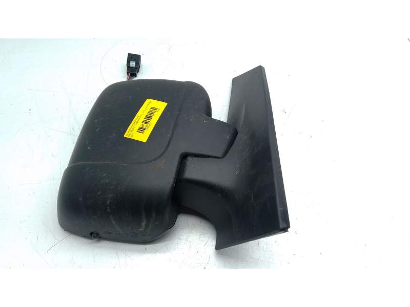 Recambio de retrovisor derecho para fiat scudo furgoneta (270_, 272_) 2.0 d multijet referencia OEM IAM   