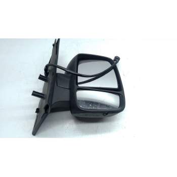 Recambio de retrovisor derecho para fiat scudo furgoneta (270_, 272_) 2.0 d multijet referencia OEM IAM   