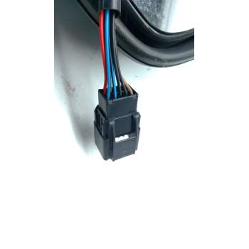 Recambio de retrovisor derecho para fiat scudo furgoneta (270_, 272_) 2.0 d multijet referencia OEM IAM   