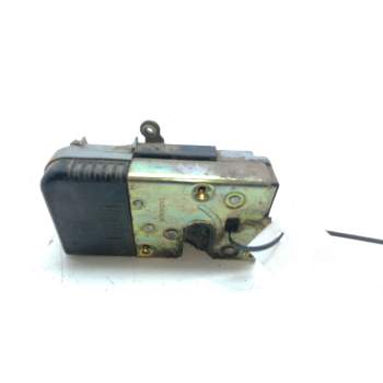 Recambio de cerradura puerta delantera derecha para fiat scudo furgoneta (220_) 2.0 jtd referencia OEM IAM   