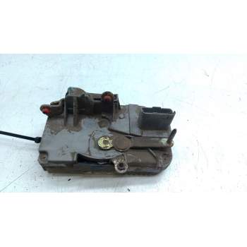 CERRADURA PUERTA DELANTERA IZQUIERDA 9617762780 