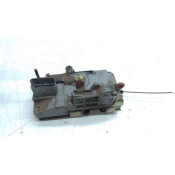 Recambio de cerradura puerta delantera izquierda para fiat scudo furgoneta (220_) 2.0 jtd referencia OEM IAM   