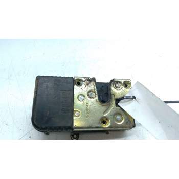 Recambio de cerradura puerta delantera izquierda para fiat scudo furgoneta (220_) 2.0 jtd referencia OEM IAM   