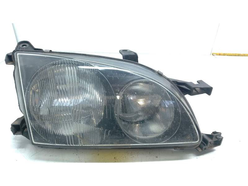 Recambio de faro derecho para toyota avensis (_t22_) 2.0 td (ct220_) referencia OEM IAM 54533365  