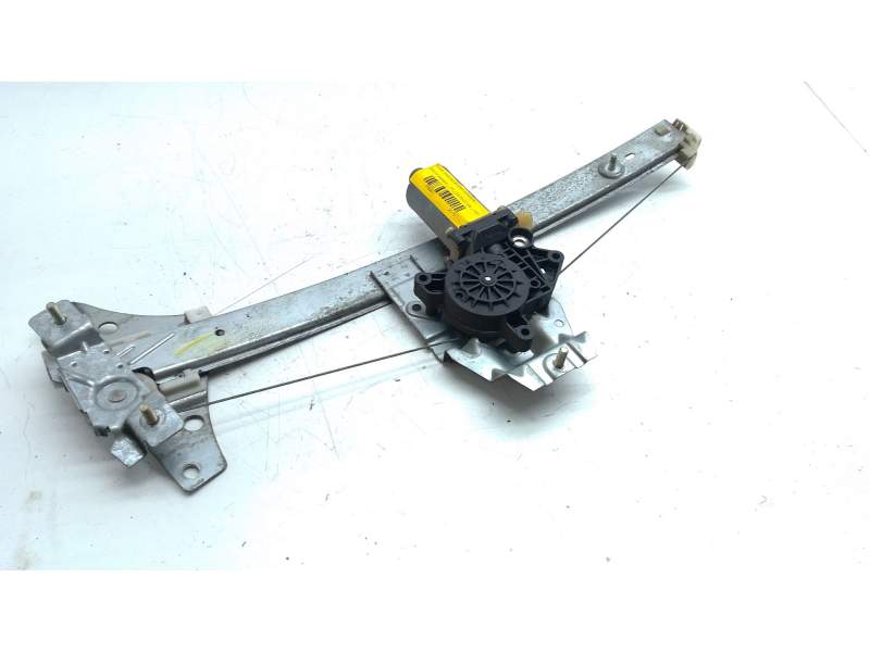 Recambio de elevalunas delantero derecho para toyota avensis (_t22_) 2.0 td (ct220_) referencia OEM IAM   
