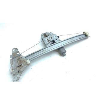Recambio de elevalunas delantero derecho para toyota avensis (_t22_) 2.0 td (ct220_) referencia OEM IAM   