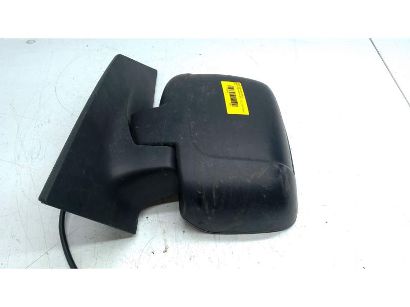 Recambio de retrovisor izquierdo para fiat scudo furgoneta (270_, 272_) 2.0 d multijet referencia OEM IAM   