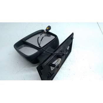 Recambio de retrovisor izquierdo para fiat scudo furgoneta (270_, 272_) 2.0 d multijet referencia OEM IAM   
