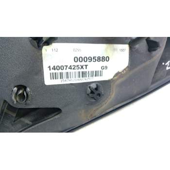 Recambio de retrovisor izquierdo para fiat scudo furgoneta (270_, 272_) 2.0 d multijet referencia OEM IAM   