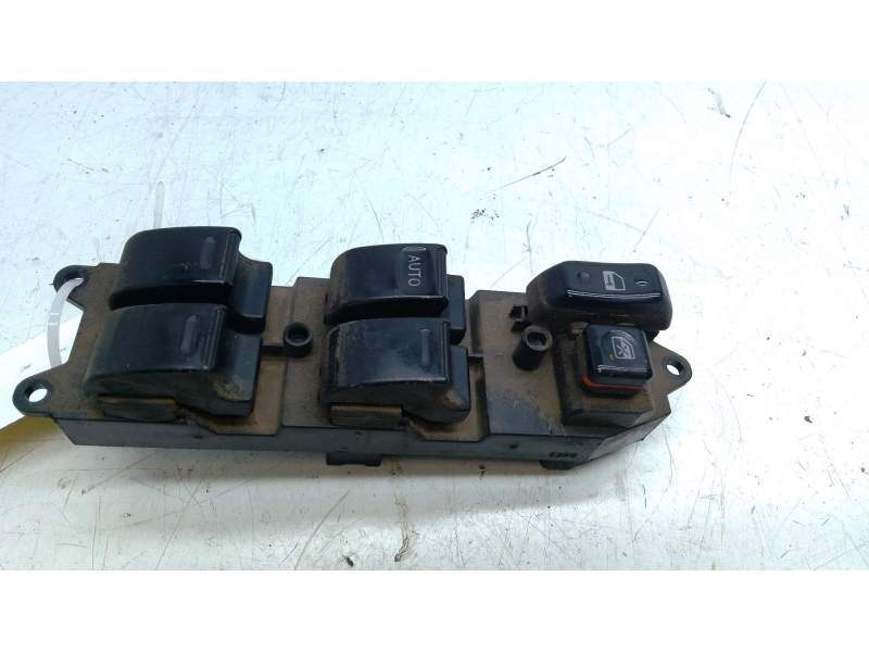 Recambio de mando elevalunas delantero izquierdo para toyota avensis (_t22_) 2.0 td (ct220_) referencia OEM IAM   