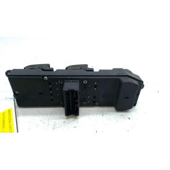Recambio de mando elevalunas delantero izquierdo para toyota avensis (_t22_) 2.0 td (ct220_) referencia OEM IAM   