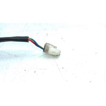 Recambio de retrovisor izquierdo para toyota avensis (_t22_) 2.0 td (ct220_) referencia OEM IAM SKH5636  