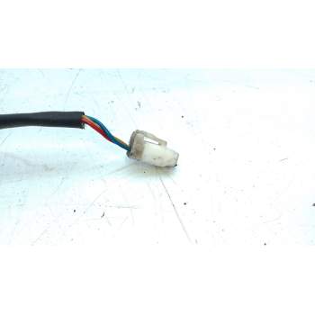 Recambio de retrovisor izquierdo para toyota avensis (_t22_) 2.0 td (ct220_) referencia OEM IAM SKH5636  