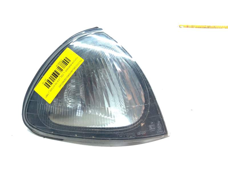 Recambio de piloto delantero derecho para toyota avensis (_t22_) 2.0 td (ct220_) referencia OEM IAM   