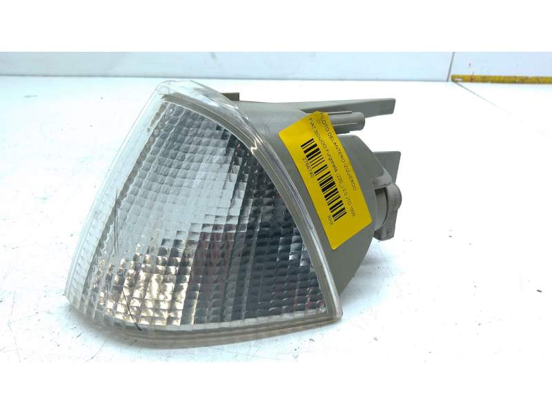 Recambio de piloto delantero izquierdo para fiat scudo furgoneta (220_) 2.0 jtd referencia OEM IAM   