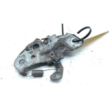 Recambio de cerradura capot para fiat scudo furgoneta (220_) 2.0 jtd referencia OEM IAM   