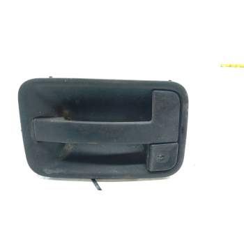 MANETA EXTERIOR DELANTERA IZQUIERDA 1476388077 