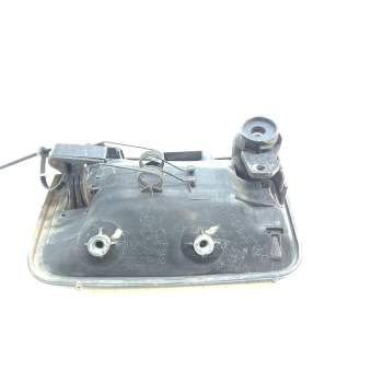 Recambio de maneta exterior delantera izquierda para fiat scudo furgoneta (220_) 2.0 jtd referencia OEM IAM 1476388077  