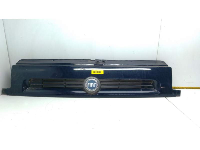Recambio de rejilla delantera para fiat scudo furgoneta (220_) 2.0 jtd referencia OEM IAM 1473876077  