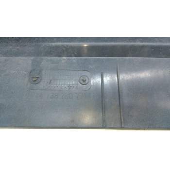 Recambio de rejilla delantera para fiat scudo furgoneta (220_) 2.0 jtd referencia OEM IAM 1473876077  
