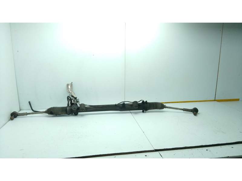 Recambio de caja direccion para volkswagen touareg (7p5, 7p6) 3.0 v6 tdi referencia OEM IAM 7P4244055  