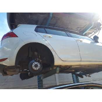 volkswagen golf vii lim. del año 2015