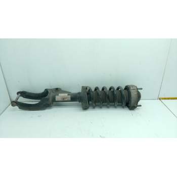 AMORTIGUADOR DELANTERO IZQUIERDO 7P6413031AJ 
