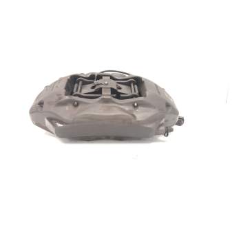 Recambio de pinza freno delantera izquierda para volkswagen touareg (7p5, 7p6) 3.0 v6 tdi referencia OEM IAM 209236052A  