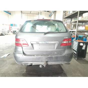 mercedes-benz clase b sports tourer (w245) del año 2010