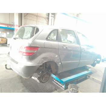 mercedes-benz clase b sports tourer (w245) del año 2010