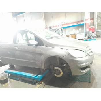 mercedes-benz clase b sports tourer (w245) del año 2010